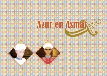 Azur en Asmar (pdf) - Mooov