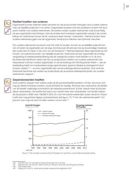 Het rapport - De Nationale DenkTank