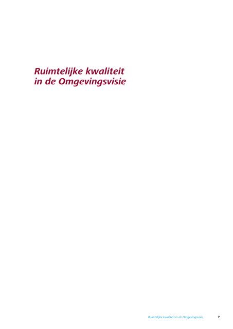 deel 1 (pdf) - Provincie Overijssel