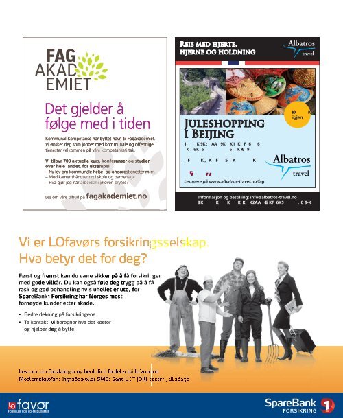 Fagbladet 2011 08 KON