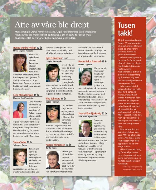 Fagbladet 2011 08 KON