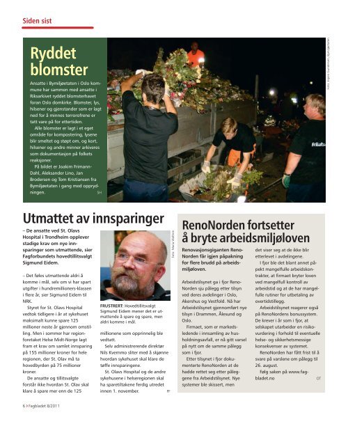 Fagbladet 2011 08 KON