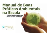 Manual de Boas Práticas Ambientais na Escola.pdf - Esposende ...