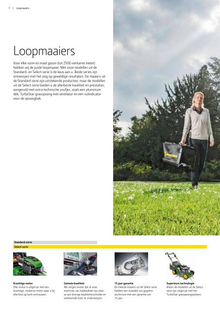 JohnDeere catalogus 2013.pdf - Kees van der Spek Tuinmachines