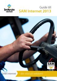 SAM Internet 2013 - bild - Jordbruksverket