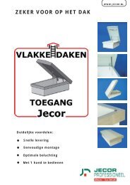 Download folder Jecor dakluik