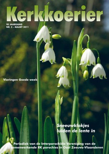 Pasen - H. Maria Sterre der Zee