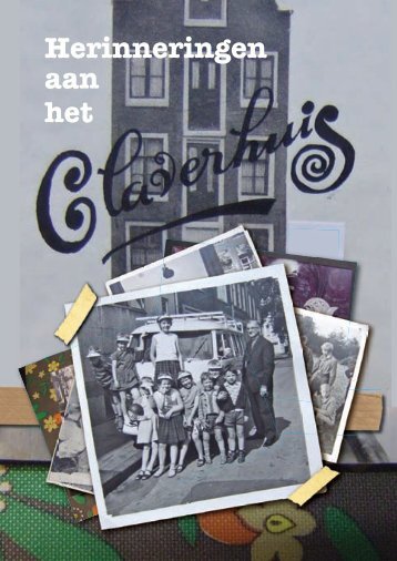 Herinneringen aan het - Jordaan Gouden Reael - Xs4all