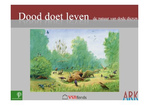 pdf-versie - Dood Doet Leven