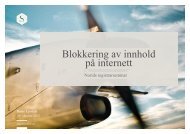 Rune Ljostad - Norid
