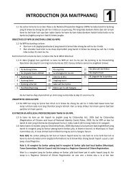 State Code District Code Sub - Census of India Website