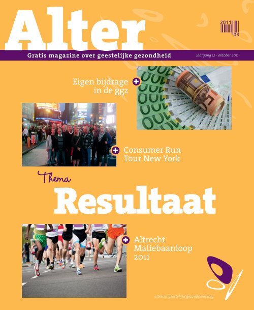 oktober 2011 - Altrecht