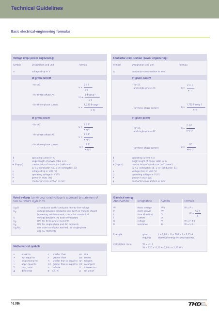 Contents - AP Technology