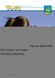 PLEIN-101216-9-discussienota visie op velsen 2025 - Raad Velsen ...