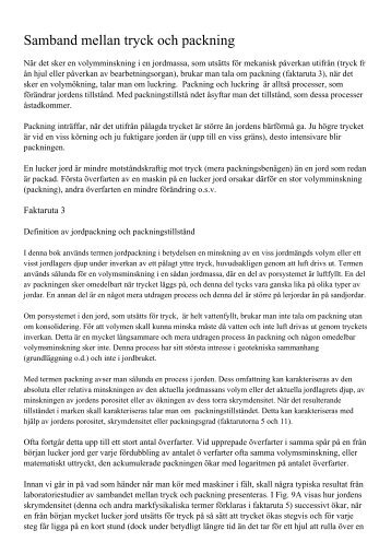 Skapa pdf för utskrift