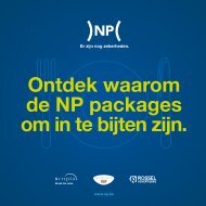 Download de recepten van Yves Mattagne - NP