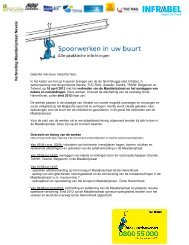 Bewonersbrief (nieuwsbrief) dd. 6 april 2012 - Gemeente Nevele