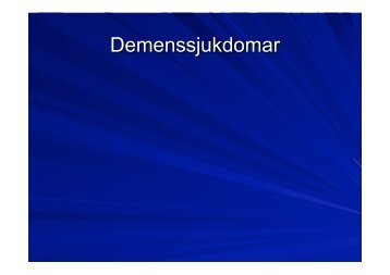 Dokumentation 2 – Johan Sundelöf - Betaniastiftelsen