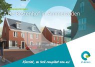 Brochure - De Kernen