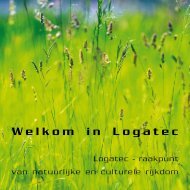 Welkom in Logatec