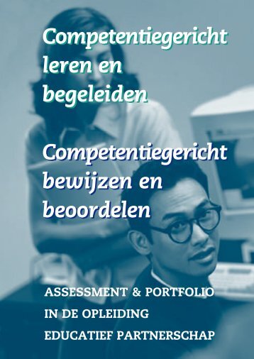 EPS brochure Competentiegericht Opleiden en ... - Leroweb.nl