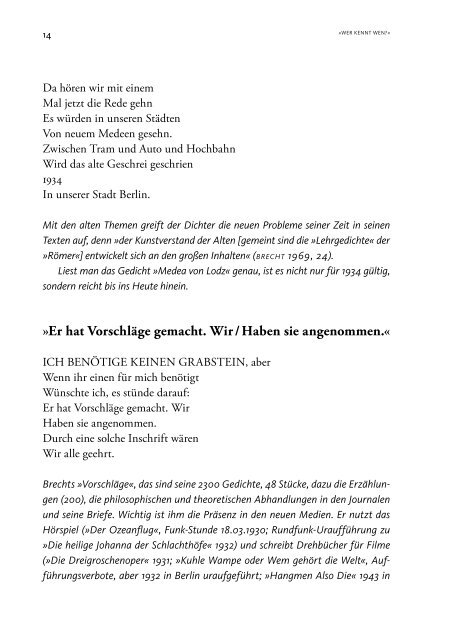 Leseprobe PDF (2,6 MB) - Bertuch Verlag Weimar