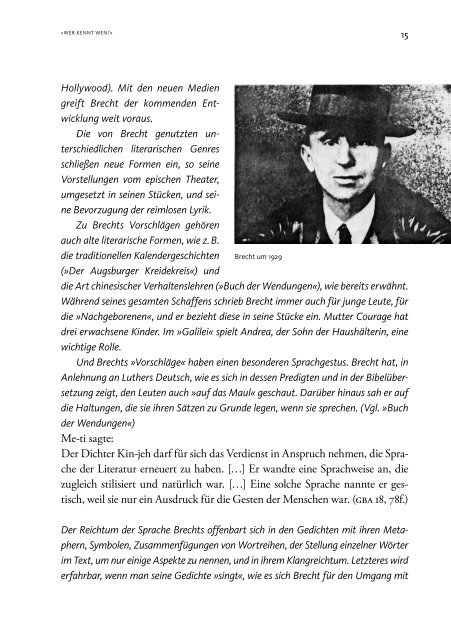 Leseprobe PDF (2,6 MB) - Bertuch Verlag Weimar