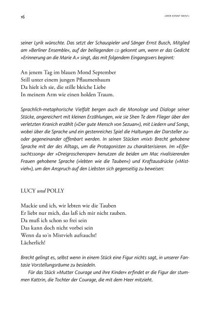 Leseprobe PDF (2,6 MB) - Bertuch Verlag Weimar