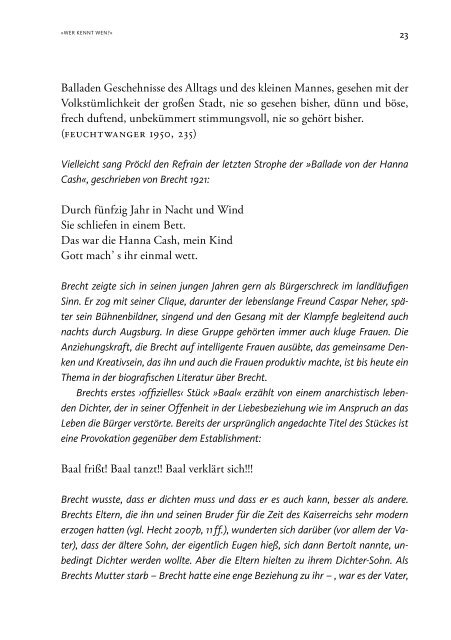 Leseprobe PDF (2,6 MB) - Bertuch Verlag Weimar