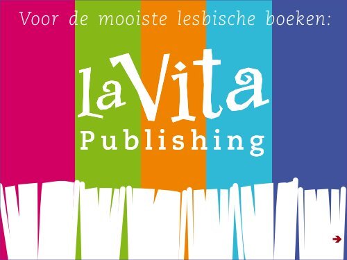 brochure LaVita Publishing