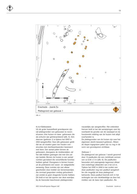 Bijlage 2 Archeologische onderzoeken - ruimtelijkeplannen ...