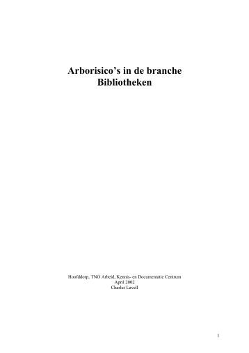 handboek fysieke belasting