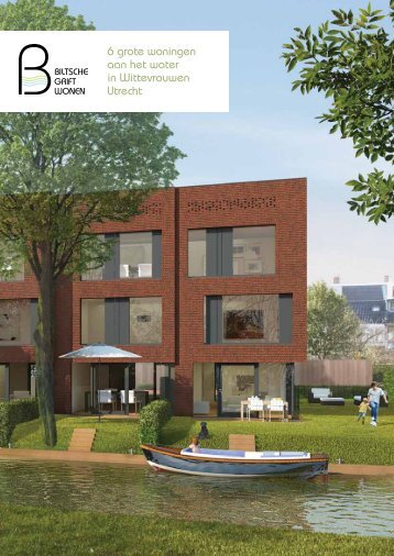 Download hier de verkoopbrochure - Biltsche Grift Wonen