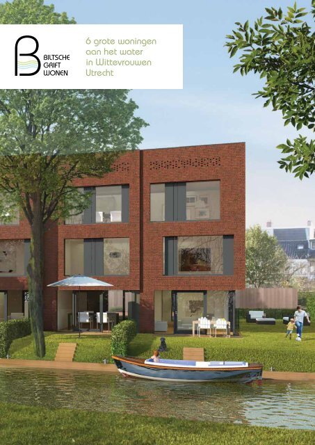 Download hier de verkoopbrochure - Biltsche Grift Wonen