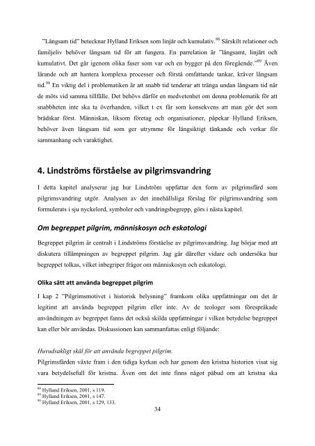 Pilgrimsvandring uppsats Friberg 080604.pdf - Svenska ...
