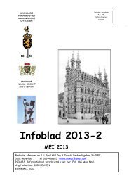 Infoblad 2013-2 - Kvoosror.be