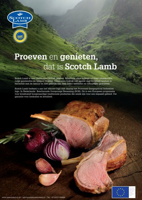 september 2012 - Food en meat