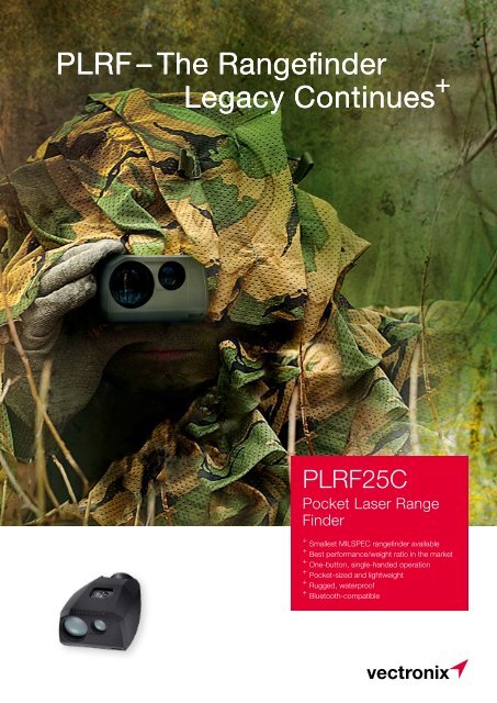 PLRF - Military Systems & Technology