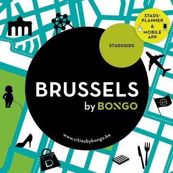 Brussels by Bongo