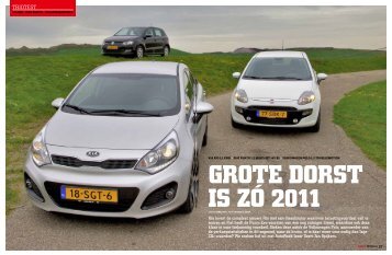 Download het Autoweek Artikel - Kia