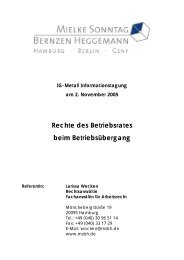 Rechte des Betriebsrates beim Betriebsübergang.pdf