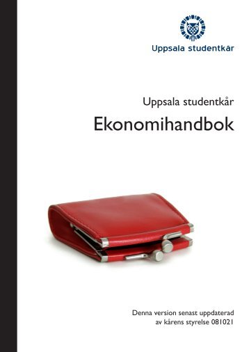 Ladda ner - Uppsala Studentkår