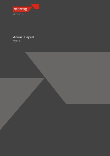 Annual Report 2011