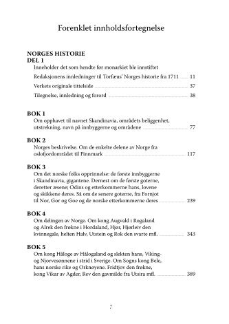 Forenklet innholdsfortegnelse - Eide Forlag