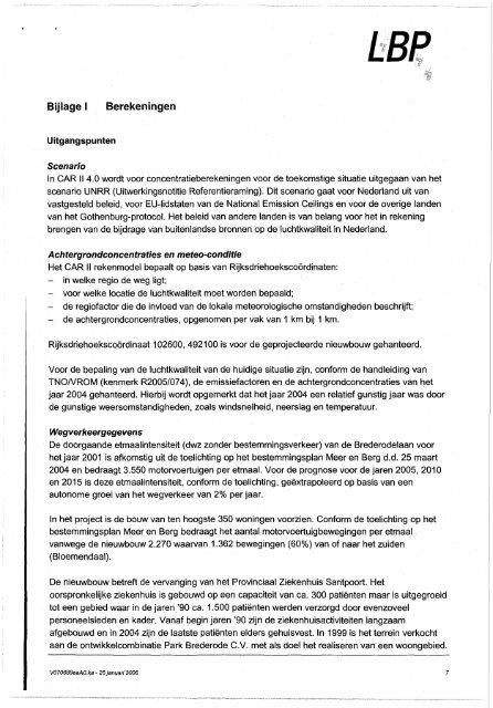 bestemmingsplan Meer en Berg 2007004621.pdf - Gemeenteraad ...