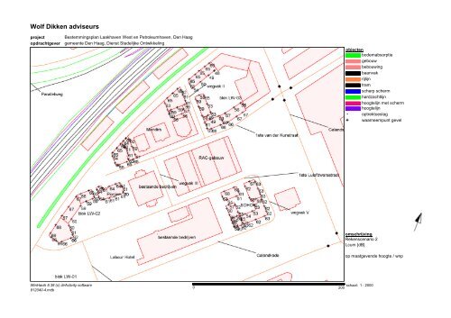 Bijlage 2 Akoestisch onderzoek - Den Haag