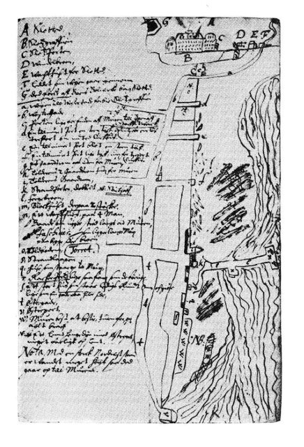 Modstanden i Skåneland 1658-59 - 3. del - Bornholms Historiske ...