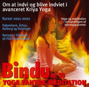 Swami Janakananda - Skandinavisk yoga og meditasjonsskole