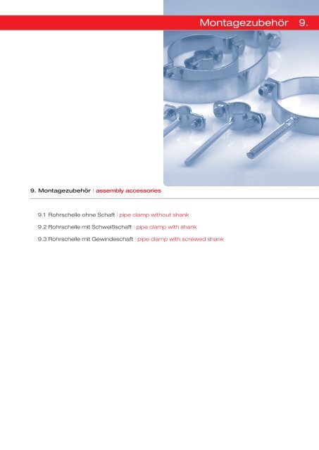 Edelstahlkatalog zum Download - asepteCH AG