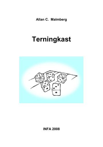 Terningkast - INFA